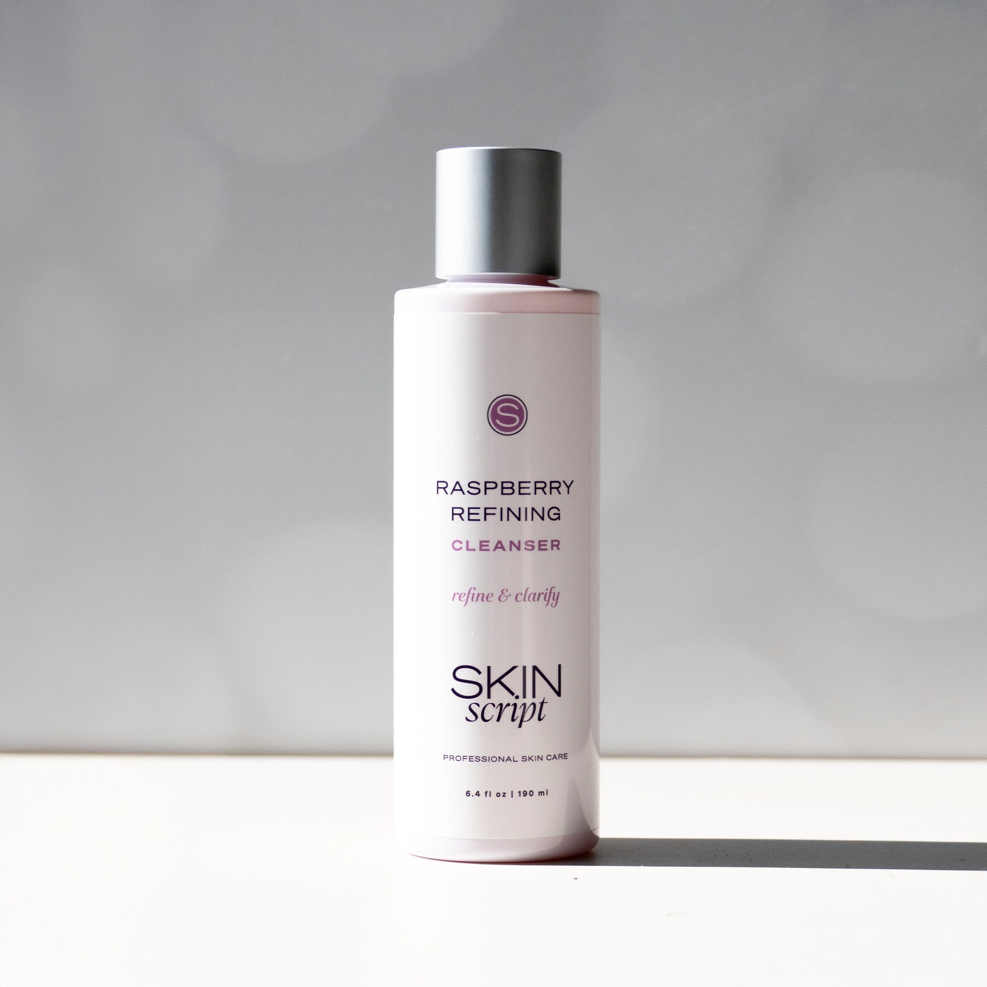 Raspberry Refining Cleanser