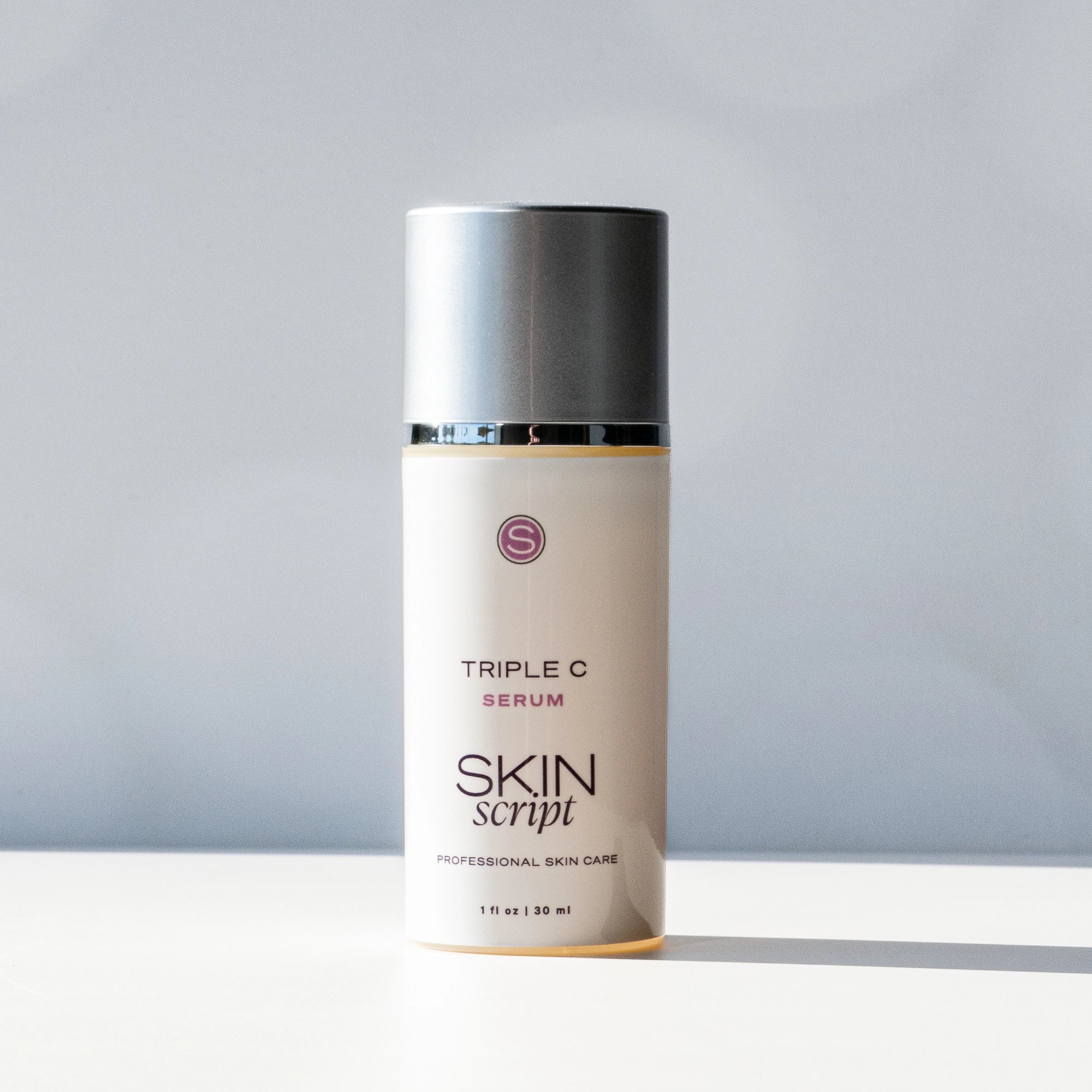 Triple C Serum